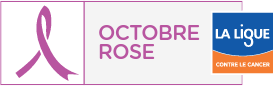 Octobre Rose